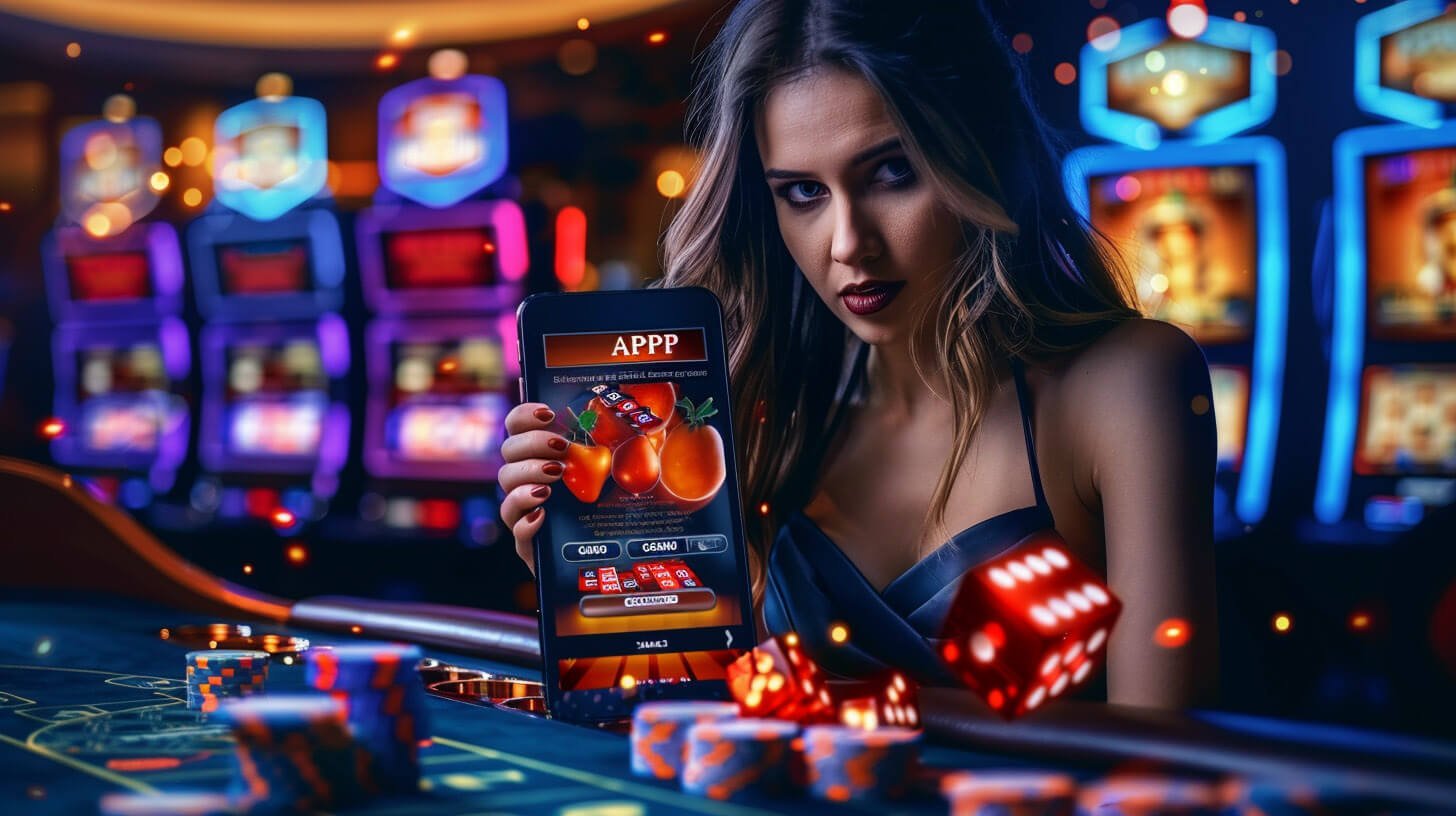 Privacy and account safety advice shown beside app 30 slot theme content