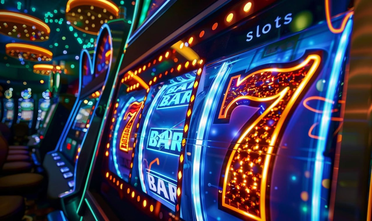 Casino-style online slots layout featured within the app 30 guide page